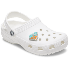 Crocs - Shell Yeah Jibbitz™ charms