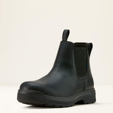 Ariat Turbo Chelsea Waterproof Work Boot Outlet