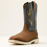 Ariat Activator VentTEK Steel Toe Work Boot On Sale