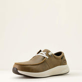 Ariat Buckeye Steel Toe Work Shoe On Sale