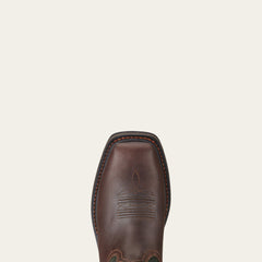 Ariat Sierra Wide Square Toe Steel Toe Work Boot On Sale