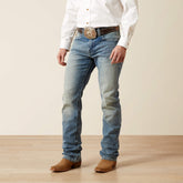 Ariat M2 Relaxed Stirling Stretch Boot Cut Jean Sale