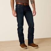 Ariat Rebar M4 Relaxed DuraStretch Basic Stackable Straight Leg Jean Online