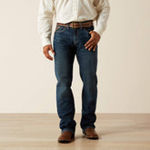 Ariat M4 Relaxed Harvey Boot Cut Jean Discount