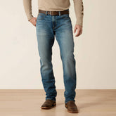 Ariat M4 Low Rise Stretch Stockton Stackable Straight Leg Sale