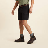 Ariat Rebar WorkFlow Ultralight Short Discount