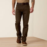 Ariat Rebar M4 Low Rise DuraStretch Made Tough Stackable Straight Leg Pant Discount