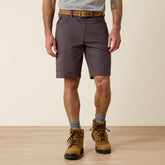 Ariat Rebar DuraStretch Made Tough 10" Short Sale