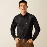 Ariat Seymour Fitted Shirt Discount