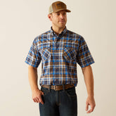 Ariat Rebar Made Tough DuraStretch Work Shirt Online