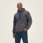 Ariat Rebar Workman DuraCanvas Hoodie Discount