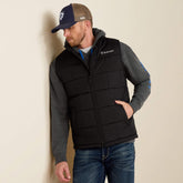 Ariat Crius Insulated Vest Online