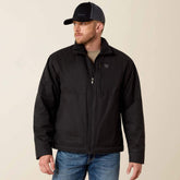 Ariat Grizzly Canvas Jacket Discount