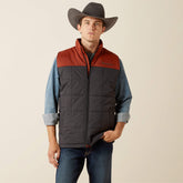 Ariat Crius Insulated Vest Sale
