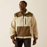 Ariat Western Sherpa Jacket Sale