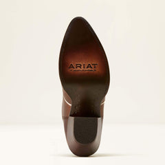 Ariat Bandida Sendero J Toe Western Boot On Sale