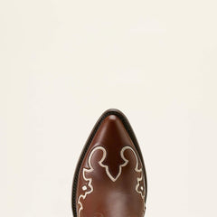 Ariat Bandida Sendero J Toe Western Boot On Sale