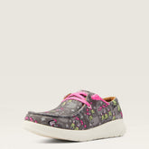 Ariat Hilo Western Aloha Outlet