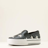 Ariat Skylar Star Slip On Shoe Outlet
