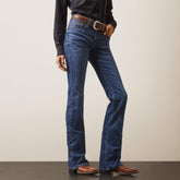 Ariat R.E.A.L. Perfect Rise Leila Boot Cut Jean Outlet
