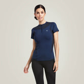 Ariat Ascent 1/4 Zip Baselayer On Sale