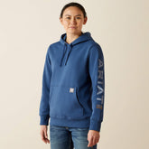 Ariat Rebar Graphic Hoodie Sale