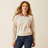 Ariat Essential Crew Sweatshirt Outlet