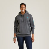 Ariat Ariat Logo Hoodie Outlet