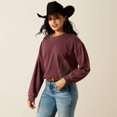 Ariat Valley Sweatshirt On Sale