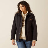 Ariat Western Canvas Chore Jacket On Sale