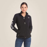 Ariat New Team Softshell Jacket Outlet