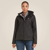 Ariat Packable Waterproof Jacket For Sale