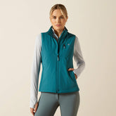 Ariat Rion StretchShell Insulated Vest Outlet