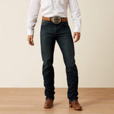 Ariat M7 Slim Hansen Classic Rise Straight Leg Jeans Outlet