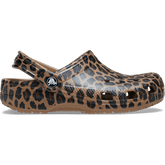Sepia / Leopard,C4