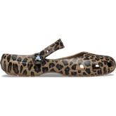 Sepia/Leopard,W4