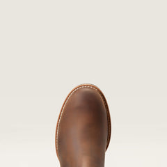 Ariat Booker Chelsea Round Toe Western Boot Online