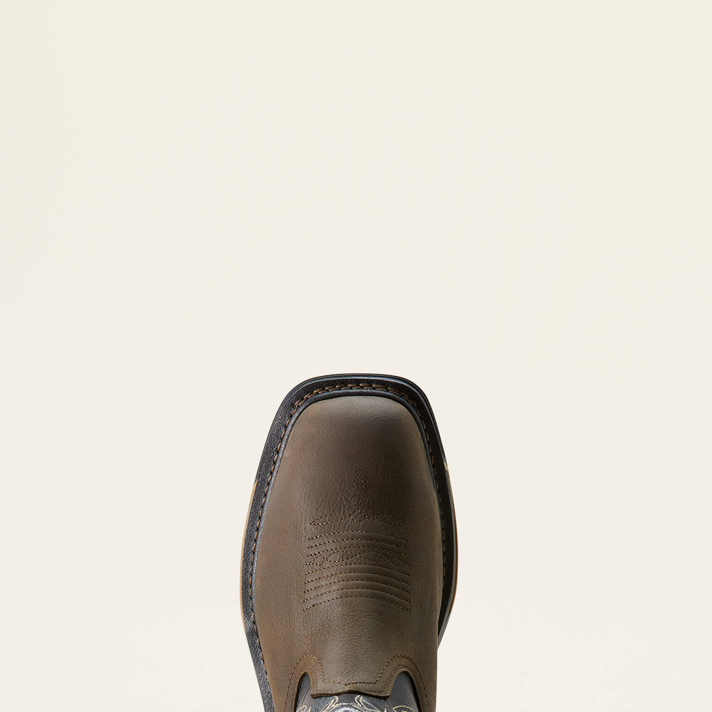Ariat Big Rig BOA Waterproof Work Boot Online