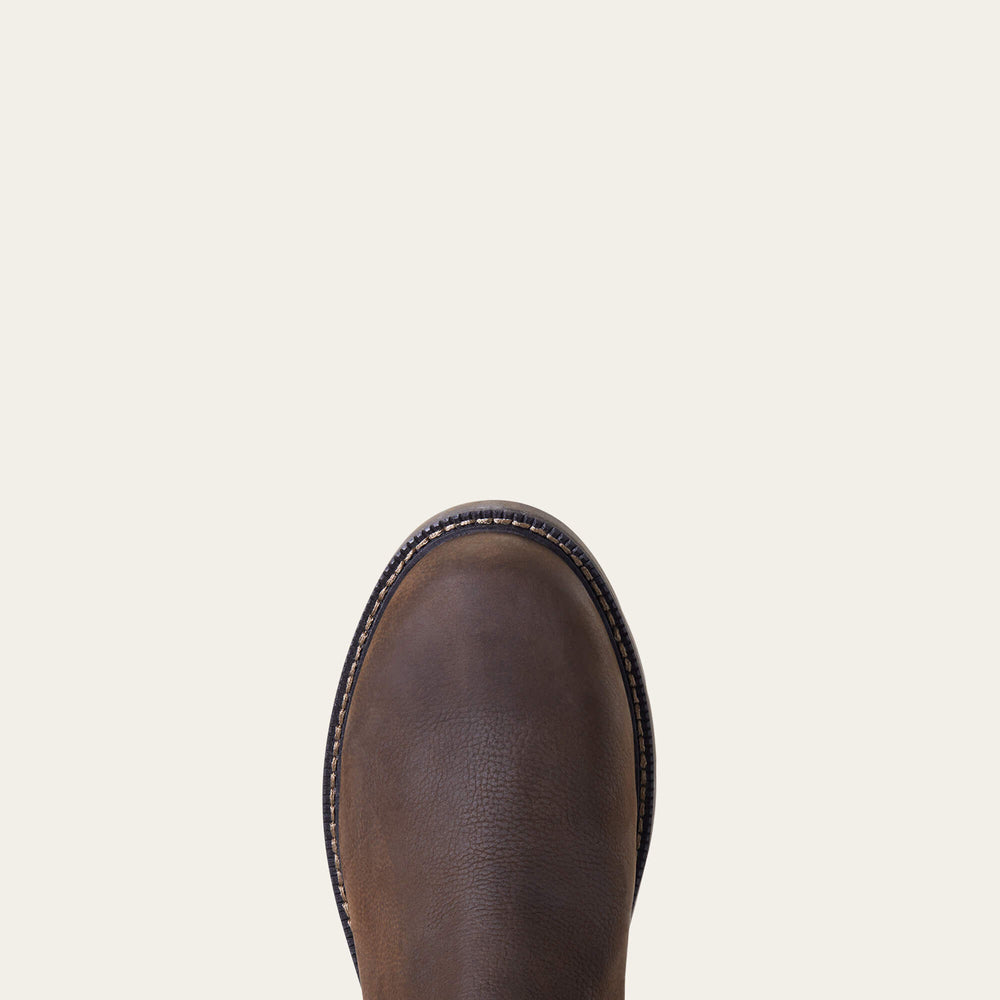 Ariat Wexford Waterproof Chelsea Boot On Sale
