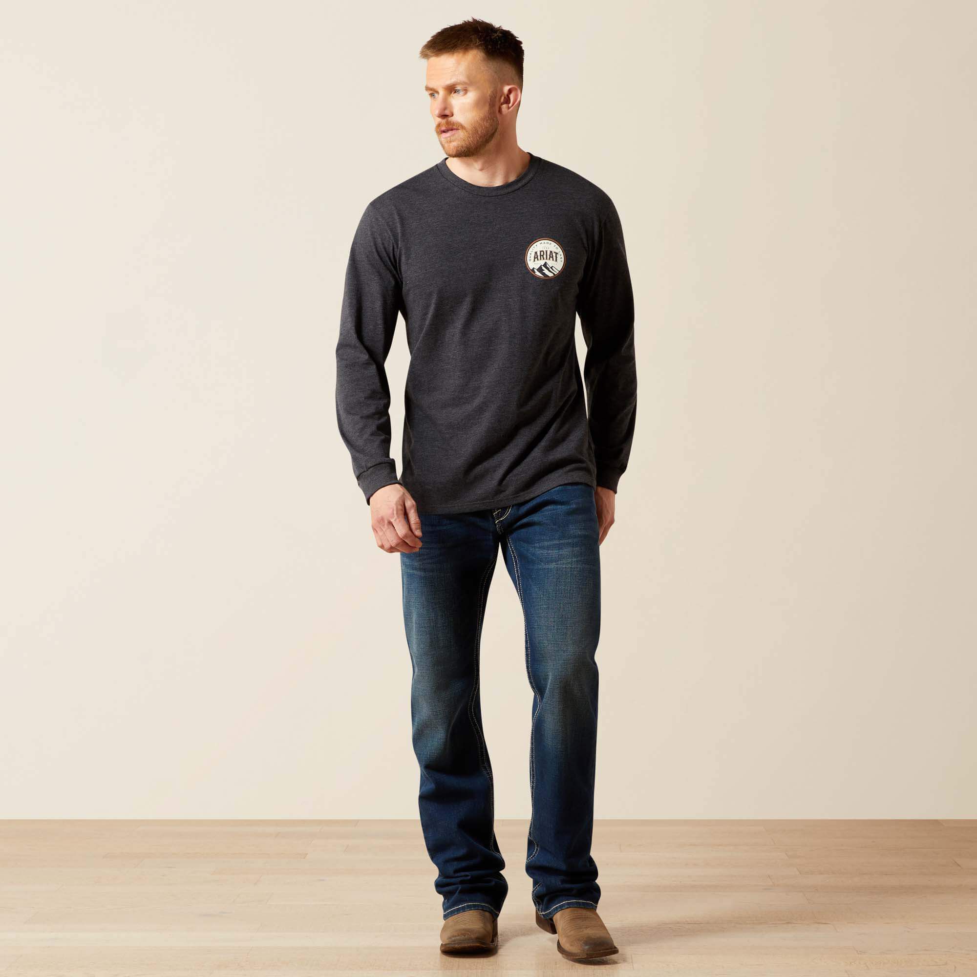 Ariat Ariat Circle A T-Shirt Sale