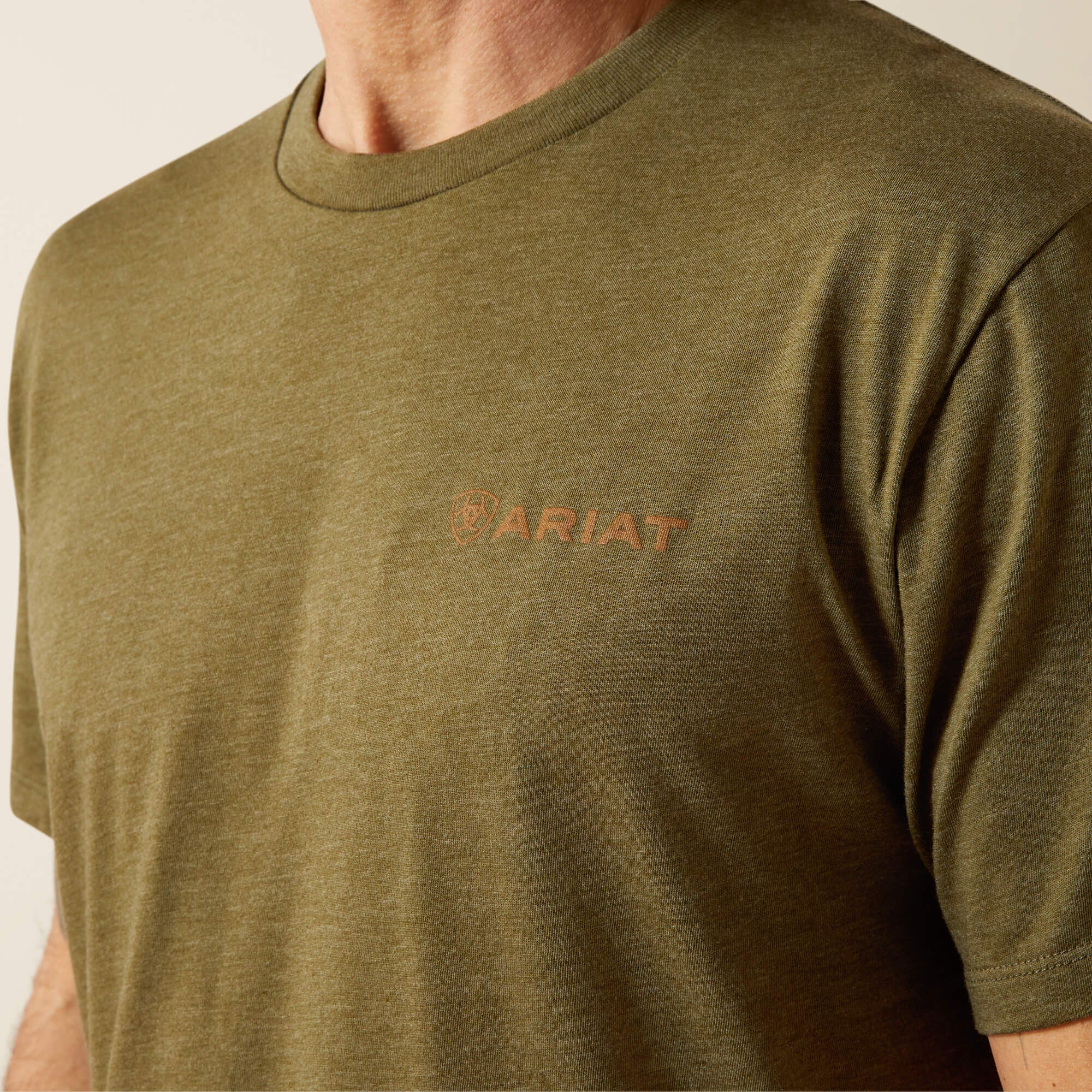 Ariat Ariat Ropers Seal T-Shirt Outlet