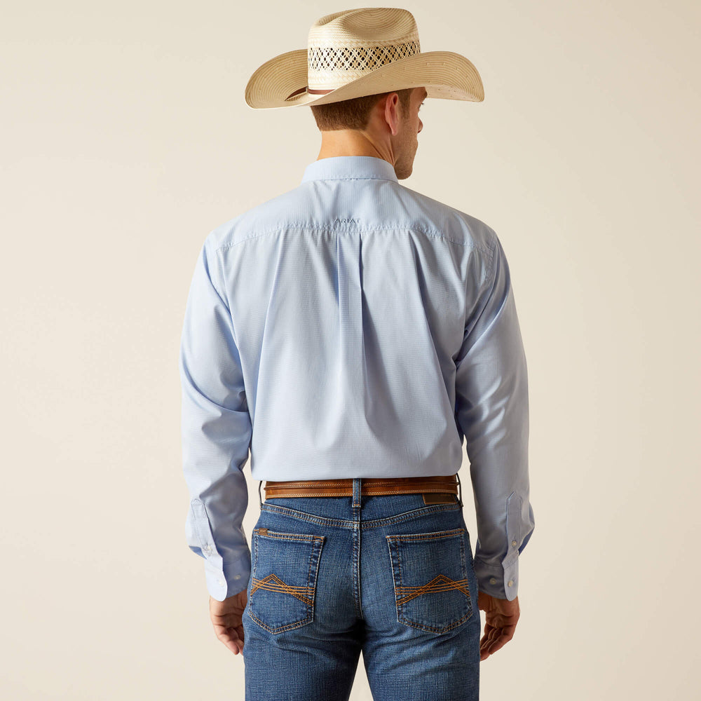 Ariat 360 Airflow Classic Fit Shirt Sale