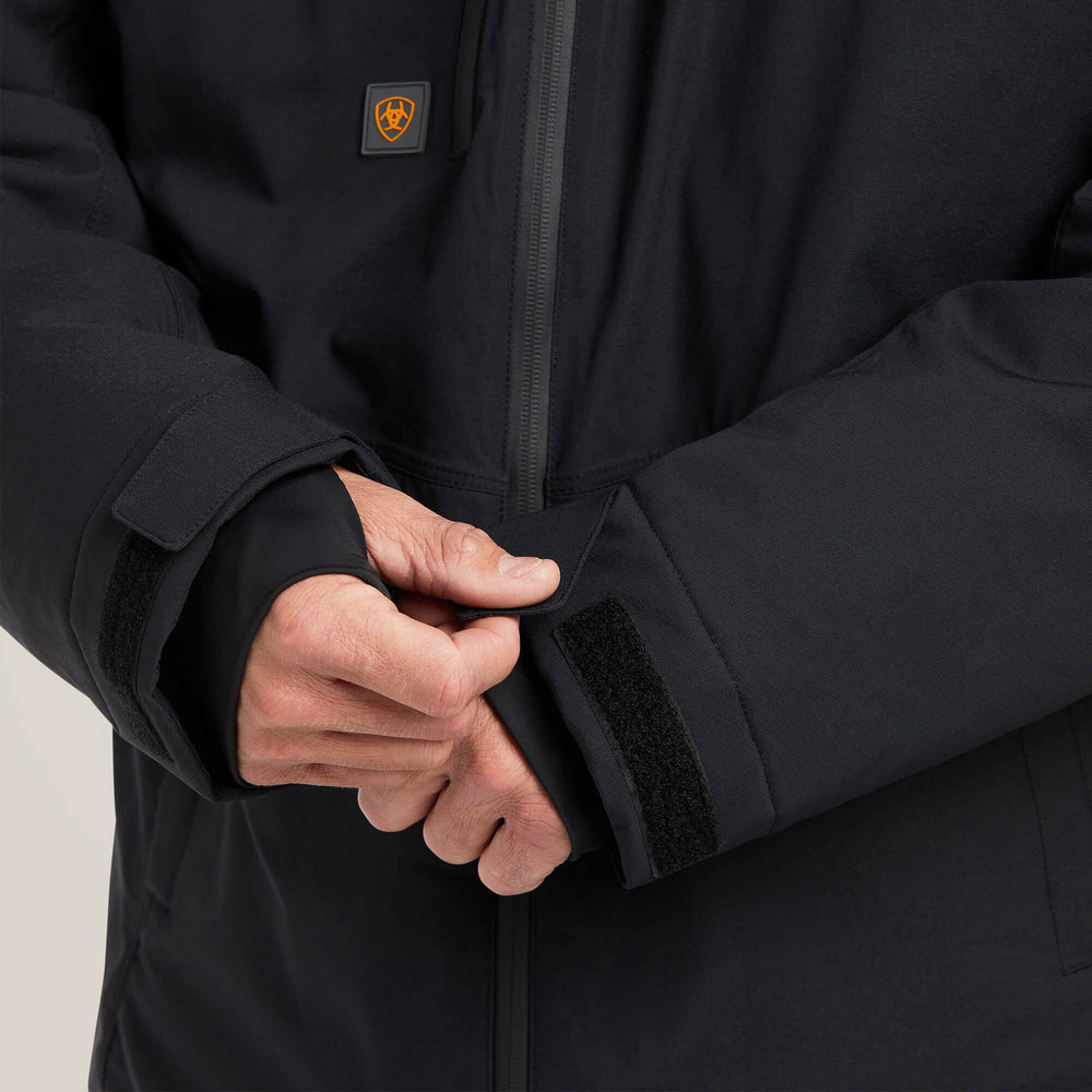 Ariat Rebar Storm Fighter 2.0 Waterproof Jacket On Sale