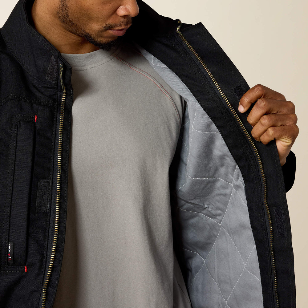 Ariat FR Workhorse Insulated Jacket On Sale