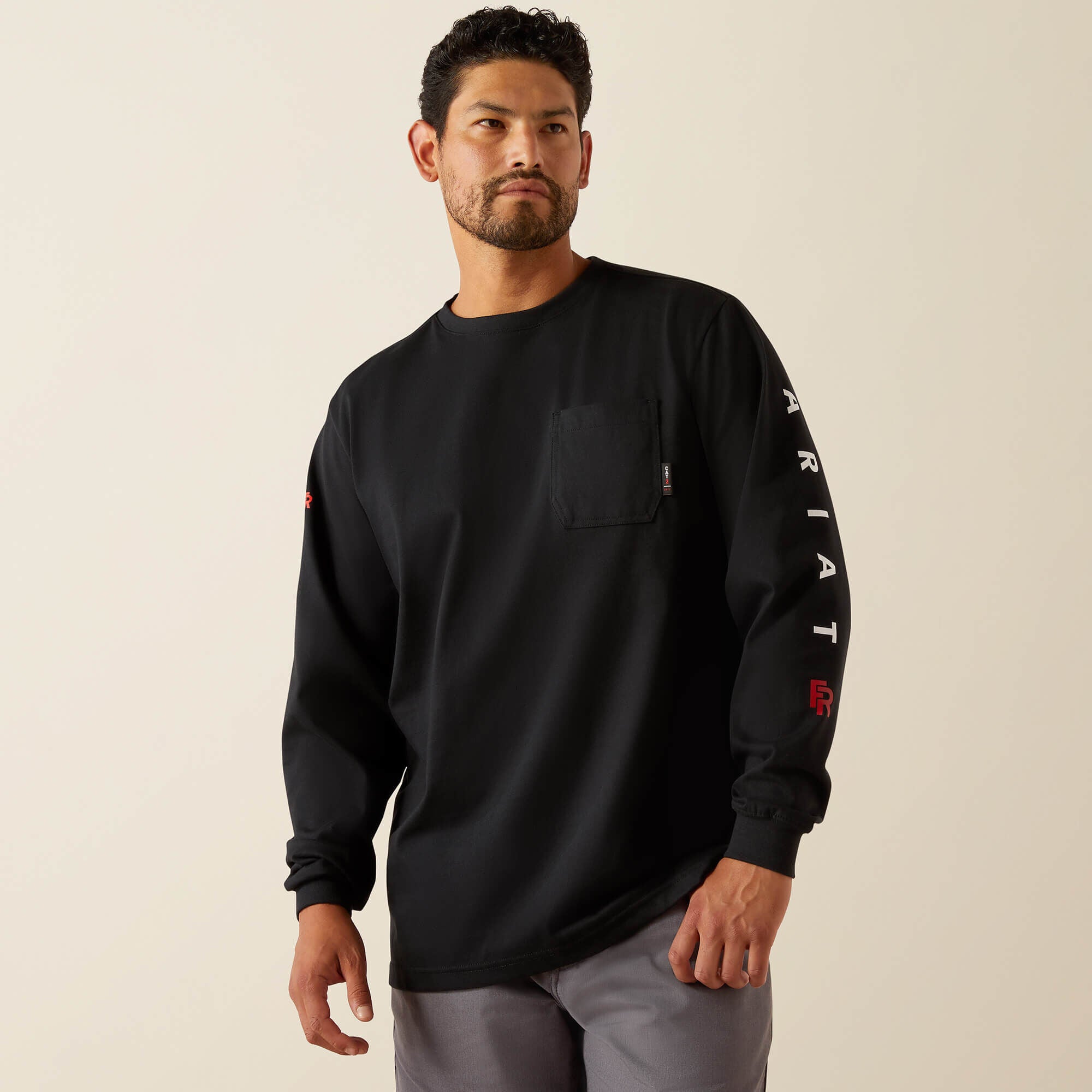 Ariat FR Hardhead T-Shirt For Sale