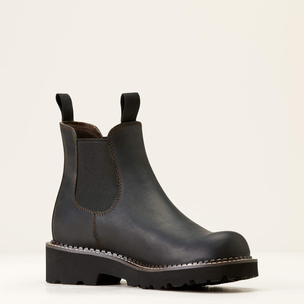 Ariat Fatbaby Chelsea Western Boot Discount