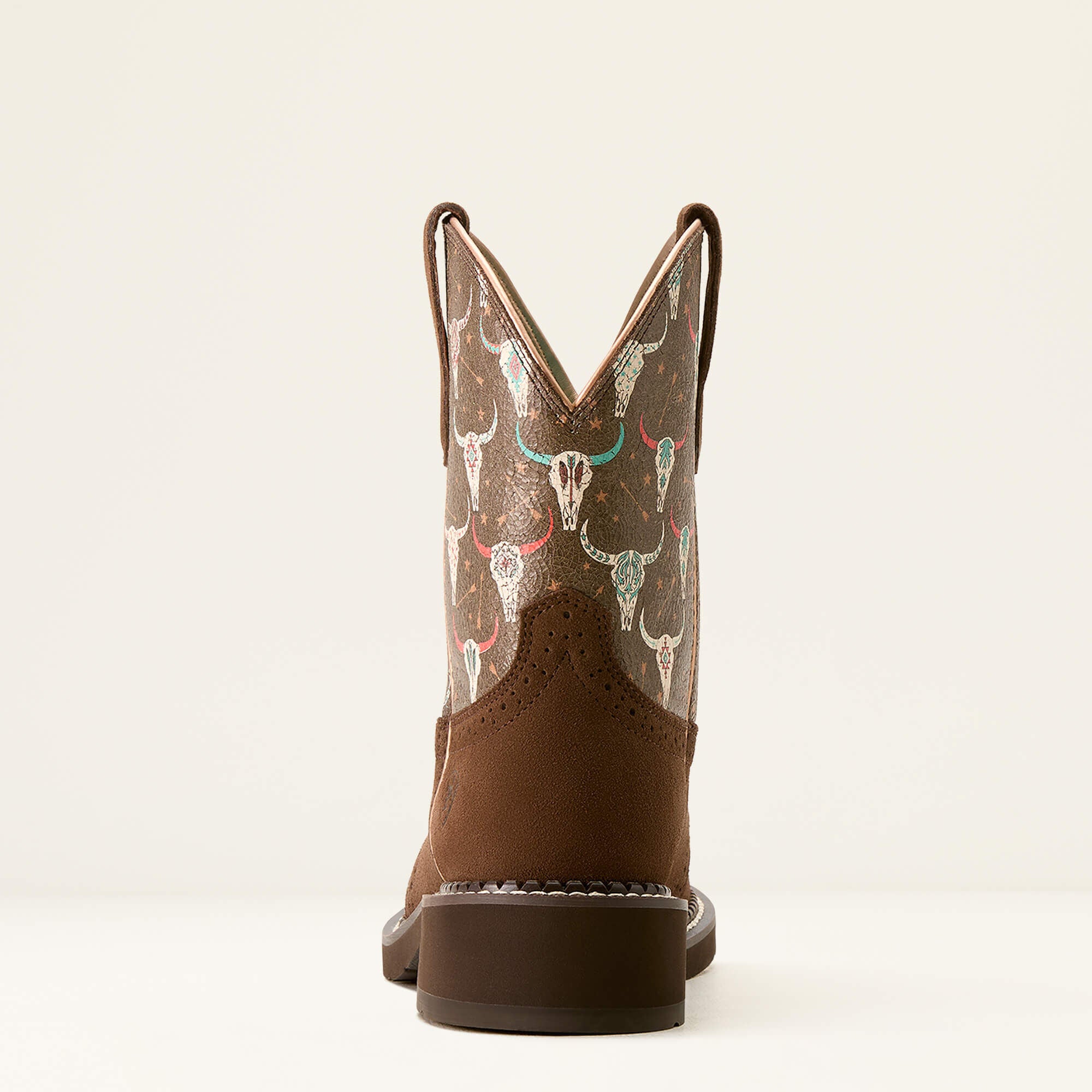 Ariat Fatbaby Heritage Farrah Western Boot For Sale