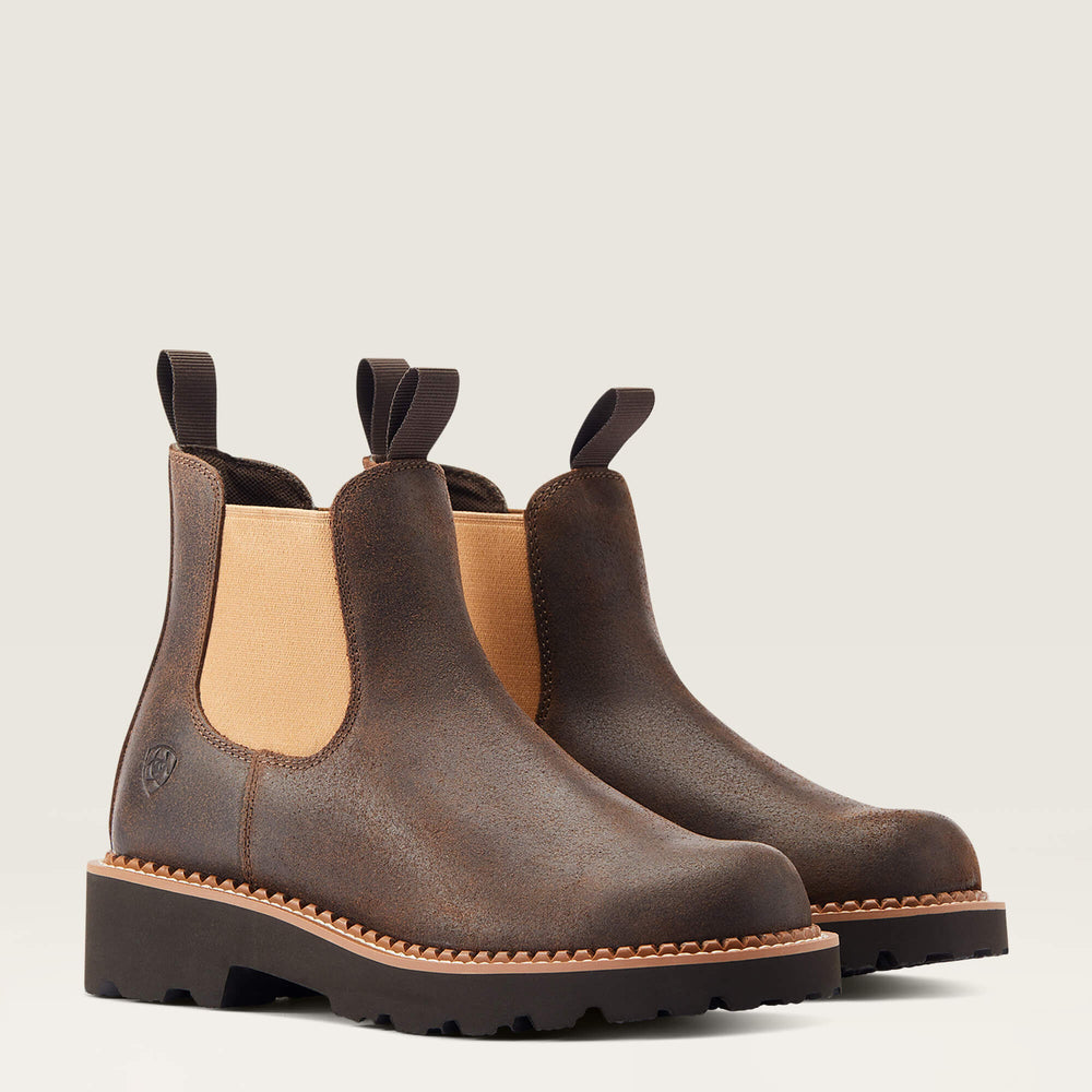 Ariat Fatbaby Chelsea Western Boot Sale