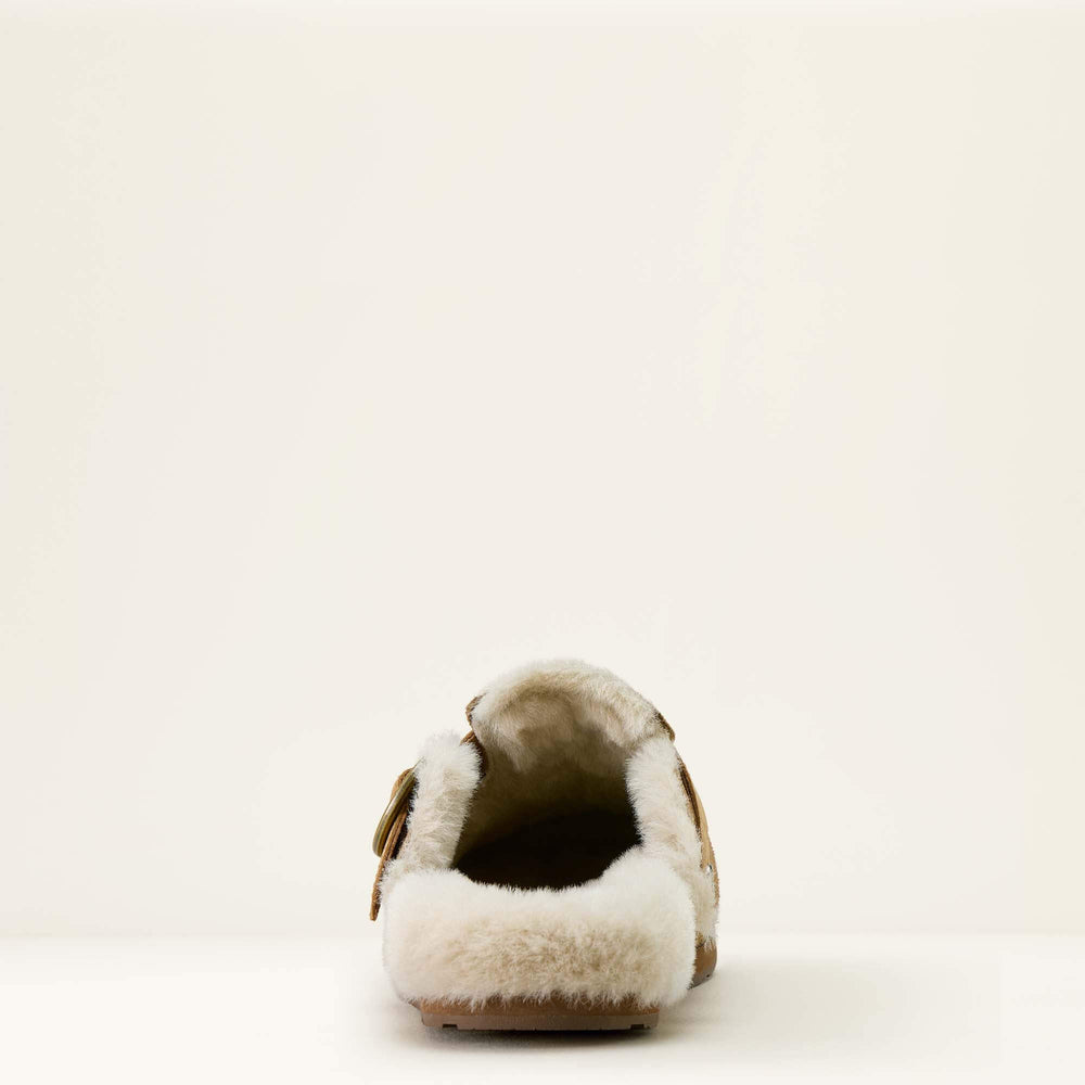 Ariat Country Mule Sherpa On Sale