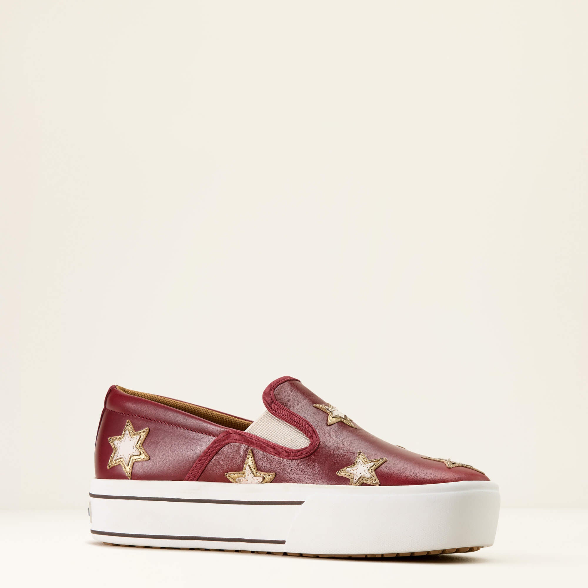 Ariat Skylar Star Slip On Shoe On Sale